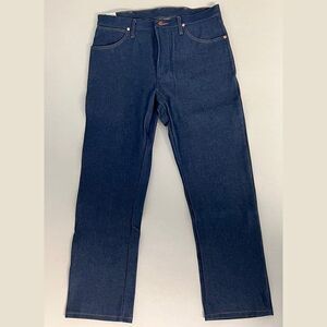 Wrangler Men's 13MWZ Cowboy Cut Original Fit Jeans 34x30
